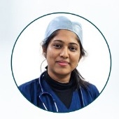 Dr. Eureka Abida Laskar