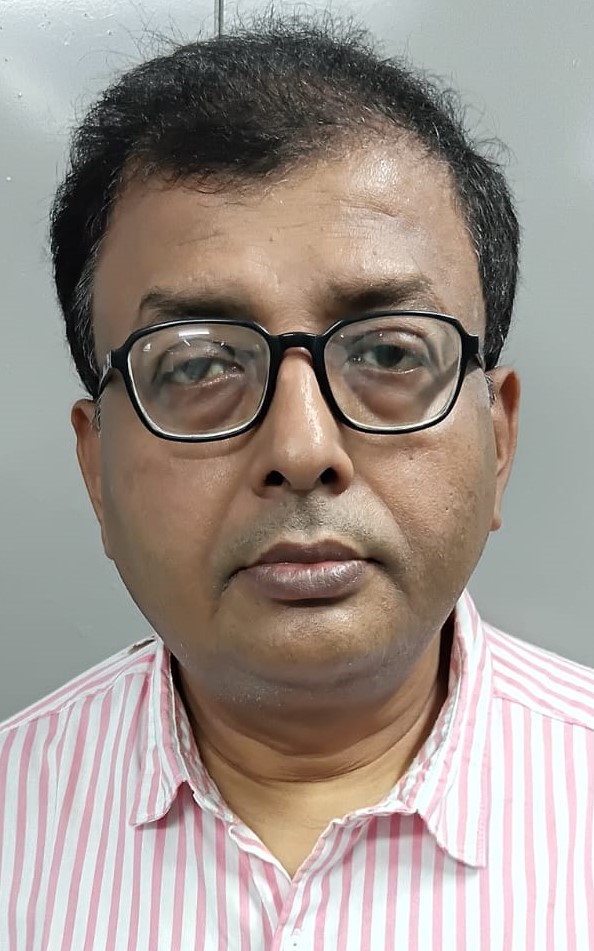 Dr. Goutam Mukherjee
