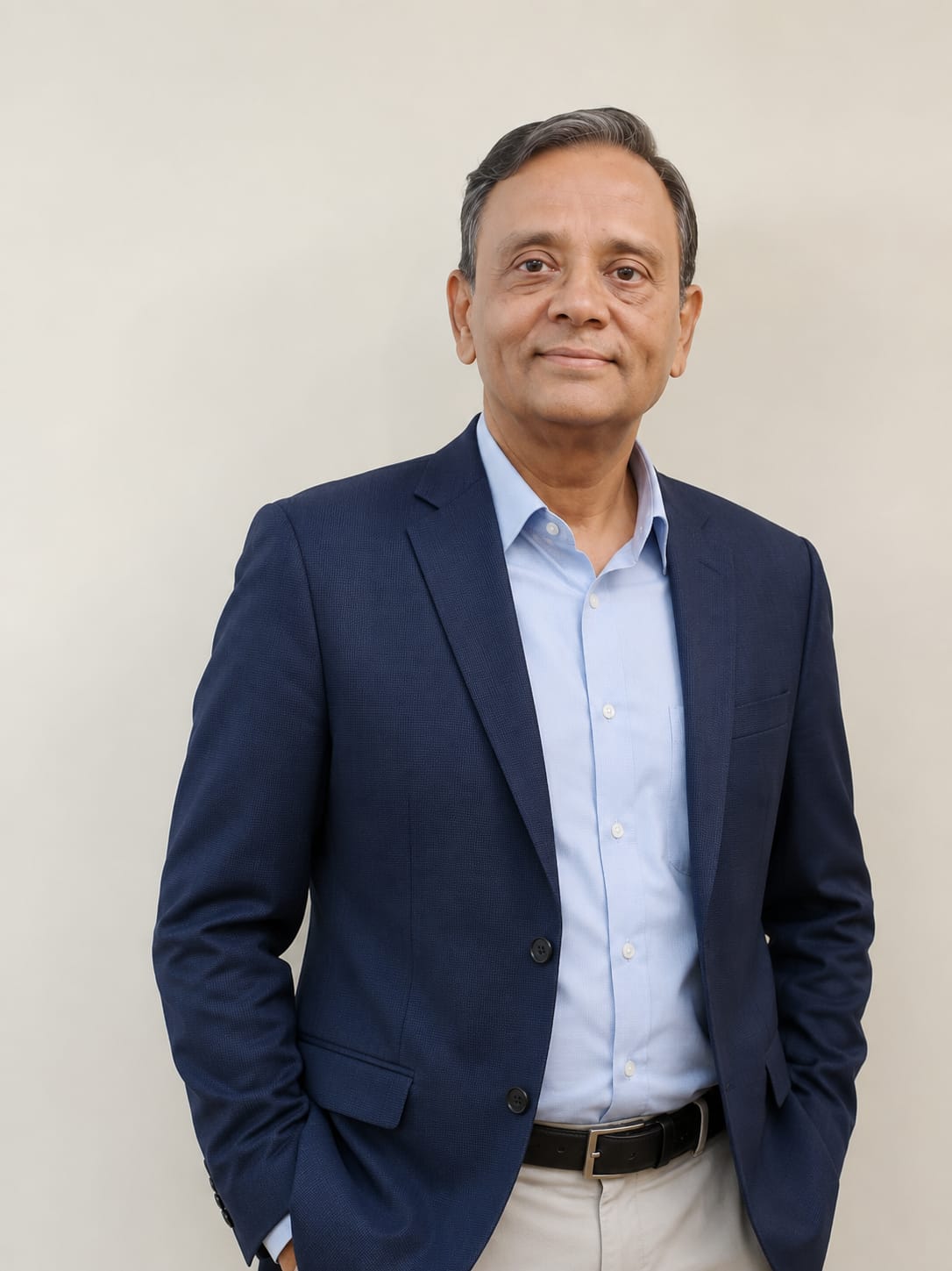 Dr. Sanjay Kumar Dey