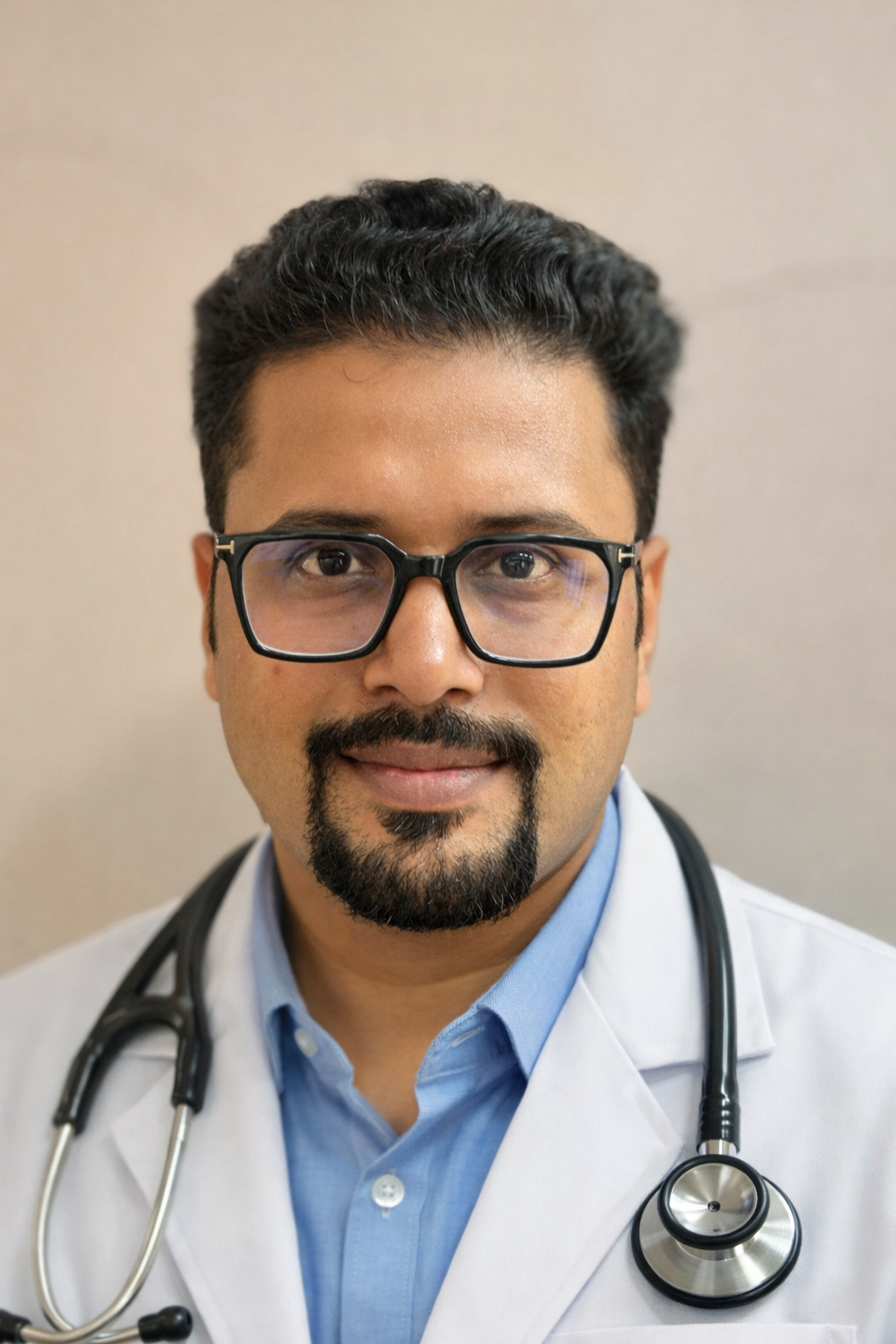 Dr. Tooneer Mallik