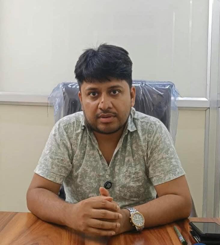 Dr. Wasim Karim